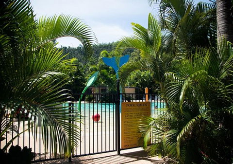 NRMA Airlie Beach Holiday Park - Accommodation Georgetown 40