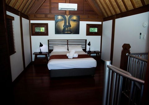 NRMA Airlie Beach Holiday Park - Accommodation Georgetown 26