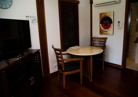 NRMA Airlie Beach Holiday Park - Accommodation Georgetown 30