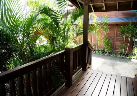 NRMA Airlie Beach Holiday Park - Accommodation Georgetown 19