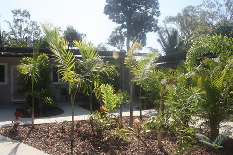 NRMA Airlie Beach Holiday Park - Accommodation Georgetown 2