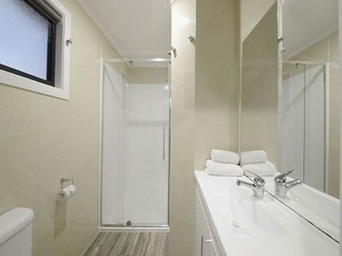 NRMA Airlie Beach Holiday Park - Accommodation Georgetown 7