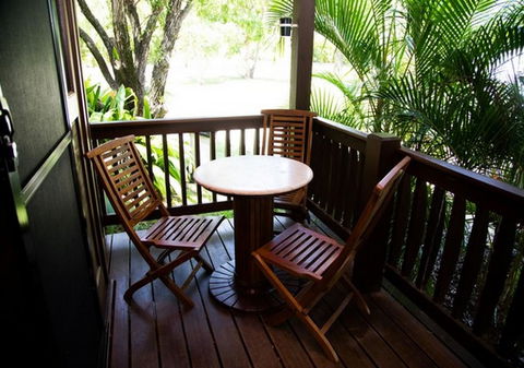 NRMA Airlie Beach Holiday Park - Accommodation Georgetown 21