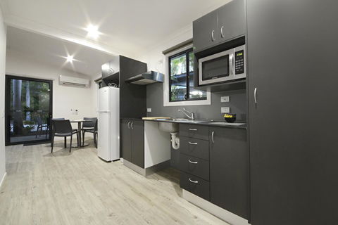 NRMA Airlie Beach Holiday Park - Accommodation Georgetown 29