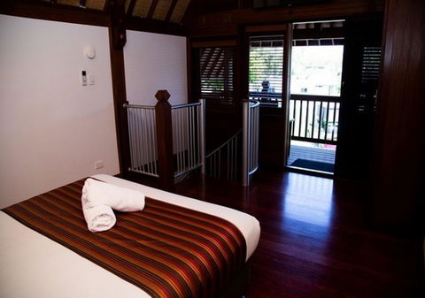 NRMA Airlie Beach Holiday Park - Accommodation Georgetown 31