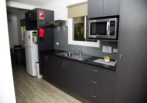 NRMA Airlie Beach Holiday Park - Accommodation Georgetown 10