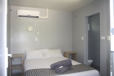 NRMA Airlie Beach Holiday Park - Accommodation Georgetown 3