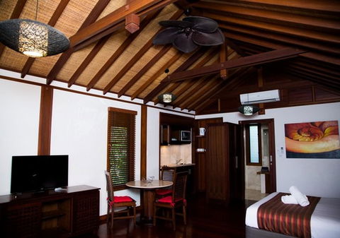 NRMA Airlie Beach Holiday Park - Accommodation Georgetown 18
