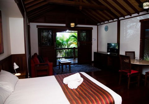 NRMA Airlie Beach Holiday Park - Accommodation Georgetown 22