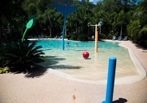 NRMA Airlie Beach Holiday Park - Accommodation Georgetown 9