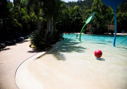 NRMA Airlie Beach Holiday Park - Accommodation Georgetown 39