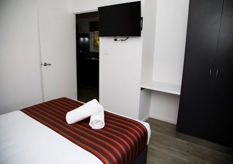 NRMA Airlie Beach Holiday Park - Accommodation Georgetown 38