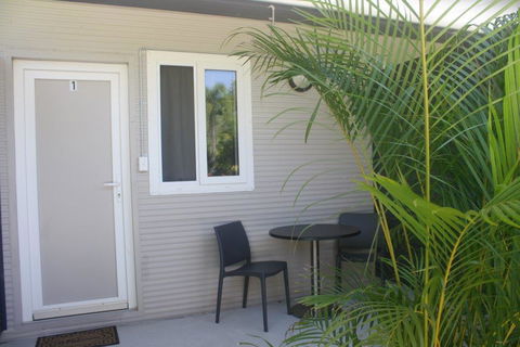 NRMA Airlie Beach Holiday Park - Accommodation Georgetown 4