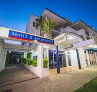 Cosmopolitan Motel  Serviced Apartments - Accommodation Georgetown