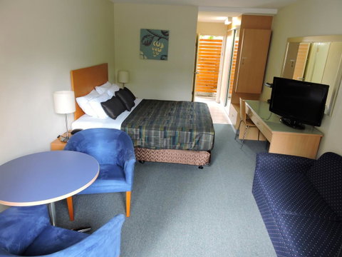 Best Western Airport 85 Motel - Accommodation Georgetown 24