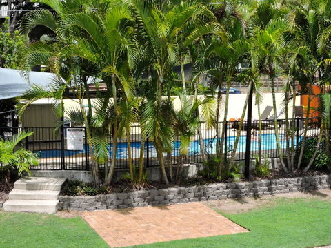Best Western Airport 85 Motel - Accommodation Georgetown 4