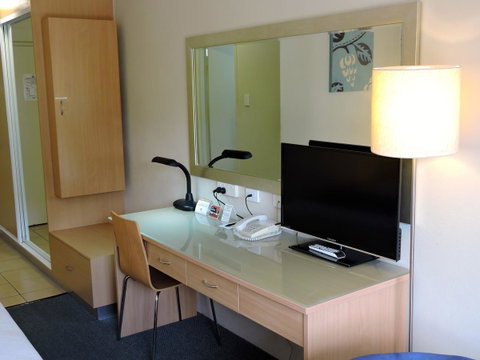 Best Western Airport 85 Motel - Accommodation Georgetown 27