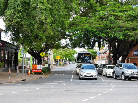 Best Western Airport 85 Motel - Accommodation Georgetown 44