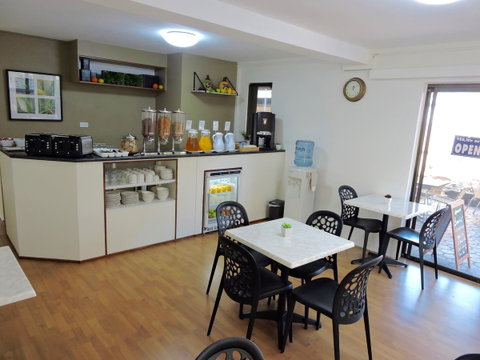 Best Western Airport 85 Motel - Accommodation Georgetown 11