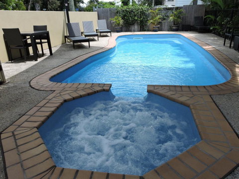 Best Western Airport 85 Motel - Accommodation Georgetown 2