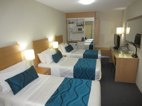 Best Western Airport 85 Motel - Accommodation Georgetown 42