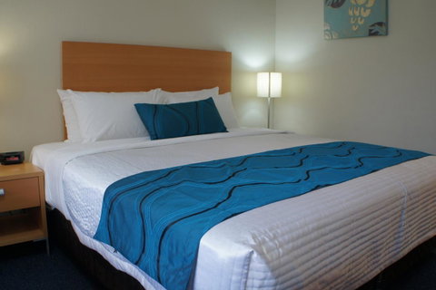 Best Western Airport 85 Motel - Accommodation Georgetown 23