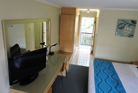 Best Western Airport 85 Motel - Accommodation Georgetown 28
