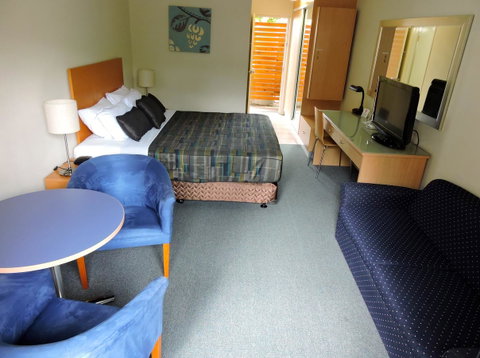Best Western Airport 85 Motel - Accommodation Georgetown 25