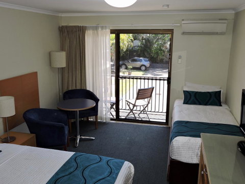 Best Western Airport 85 Motel - Accommodation Georgetown 7