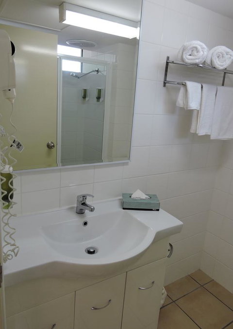 Best Western Airport 85 Motel - Accommodation Georgetown 9