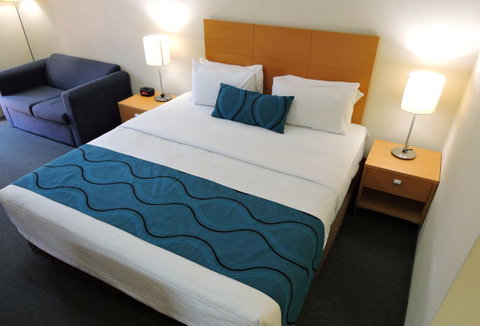 Best Western Airport 85 Motel - Accommodation Georgetown 5
