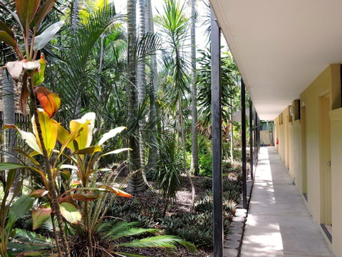 Best Western Airport 85 Motel - Accommodation Georgetown 18