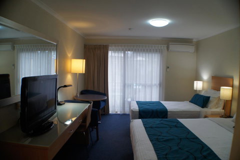 Best Western Airport 85 Motel - Accommodation Georgetown 26