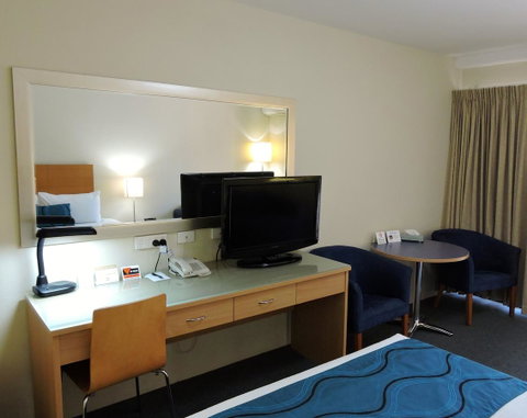 Best Western Airport 85 Motel - Accommodation Georgetown 6