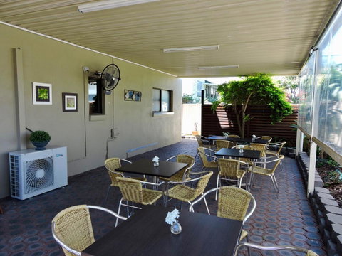 Best Western Airport 85 Motel - Accommodation Georgetown 13