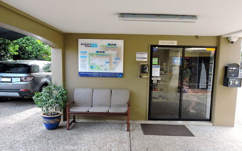 Best Western Airport 85 Motel - Accommodation Georgetown 31