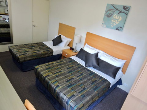 Best Western Airport 85 Motel - Accommodation Georgetown 36