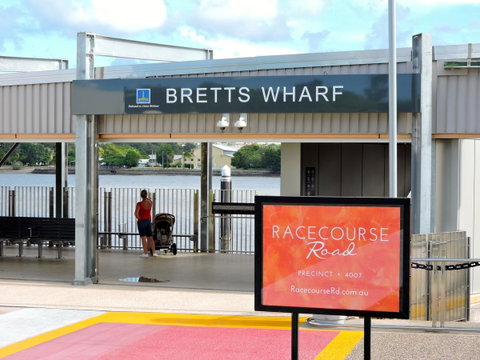 Best Western Airport 85 Motel - Accommodation Georgetown 38