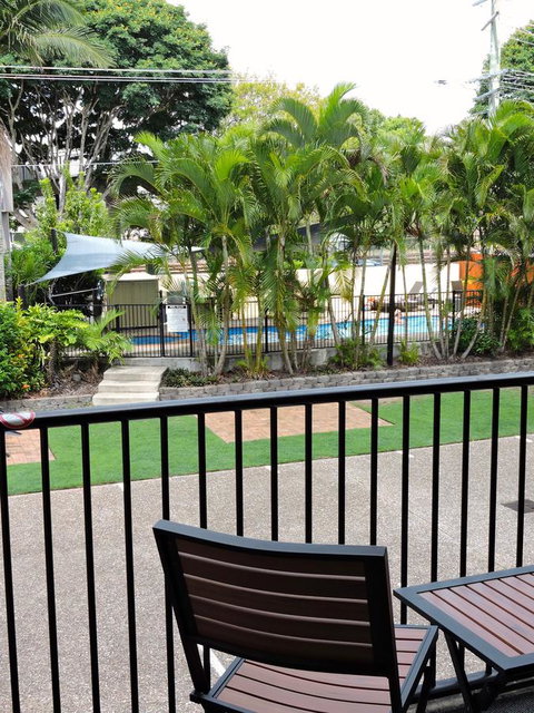 Best Western Airport 85 Motel - Accommodation Georgetown 22