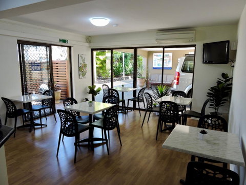 Best Western Airport 85 Motel - Accommodation Georgetown 12