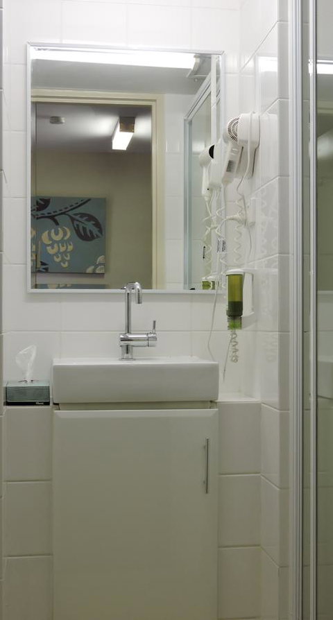 Best Western Airport 85 Motel - Accommodation Georgetown 37