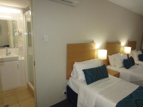 Best Western Airport 85 Motel - Accommodation Georgetown 41