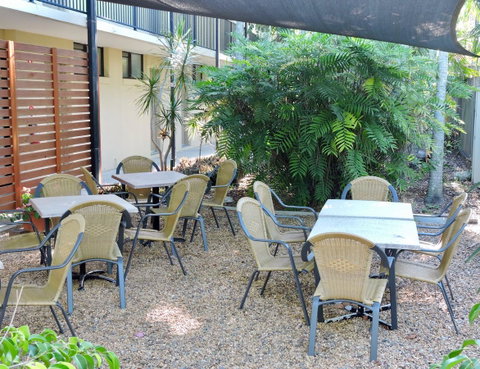 Best Western Airport 85 Motel - Accommodation Georgetown 19