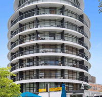 Madison Tower Mill Hotel - Accommodation Georgetown