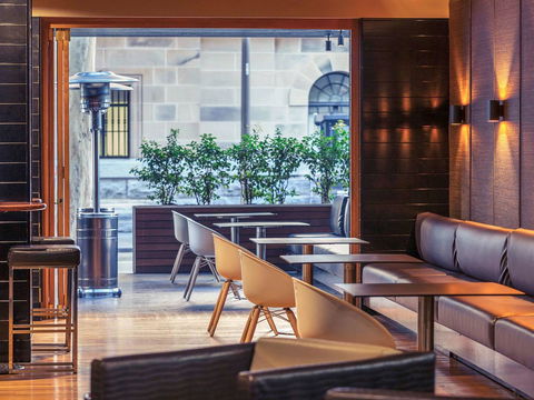 Mercure Brisbane King George Square - Accommodation Georgetown 37