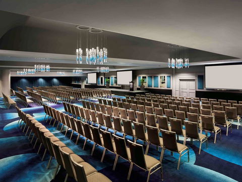 Mercure Brisbane King George Square - Accommodation Georgetown 40