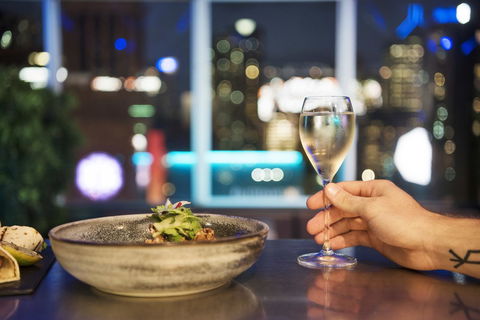 Mercure Brisbane King George Square - Accommodation Georgetown 27