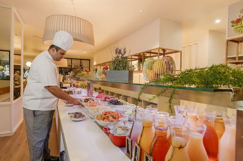 Mercure Brisbane King George Square - Accommodation Georgetown 16
