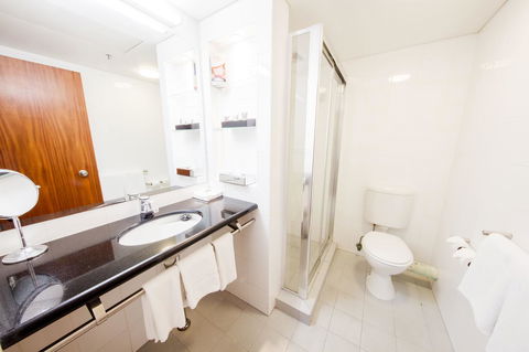 Mercure Brisbane King George Square - Accommodation Georgetown 5