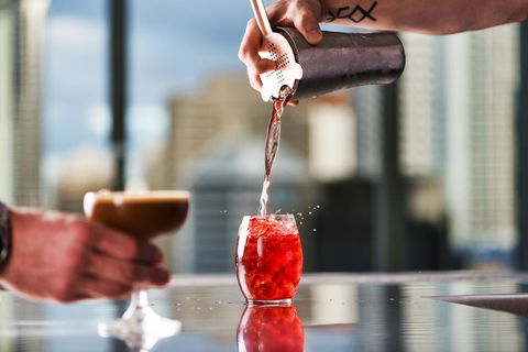 Mercure Brisbane King George Square - Accommodation Georgetown 25